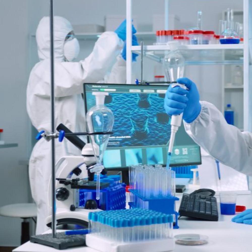 Preclinical & Scientific