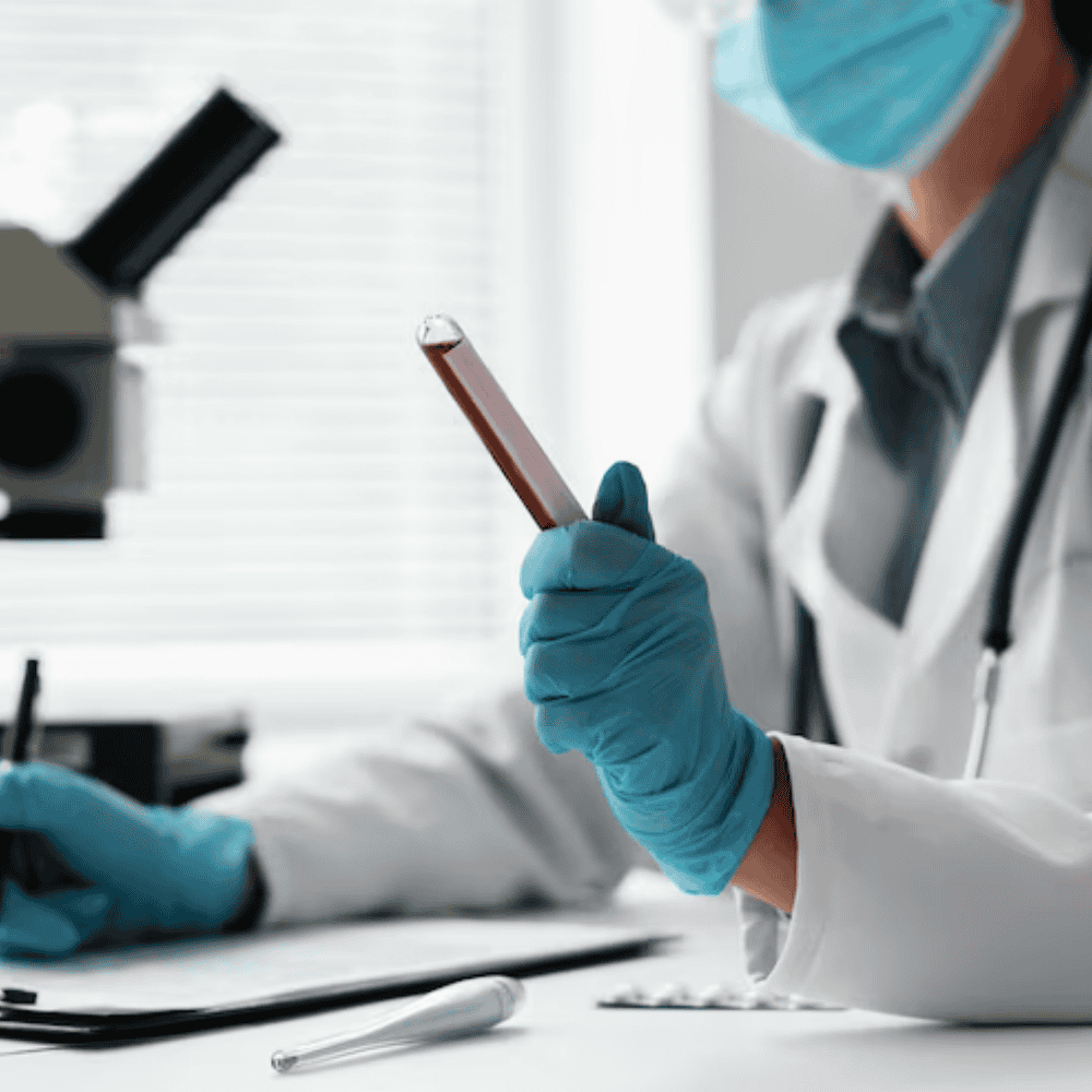 Clinical Operations
